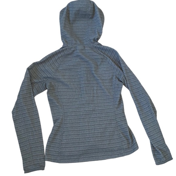 The North Face Women’s Small Fray Zipup Hoodie Jacket - Picture 2 of 9